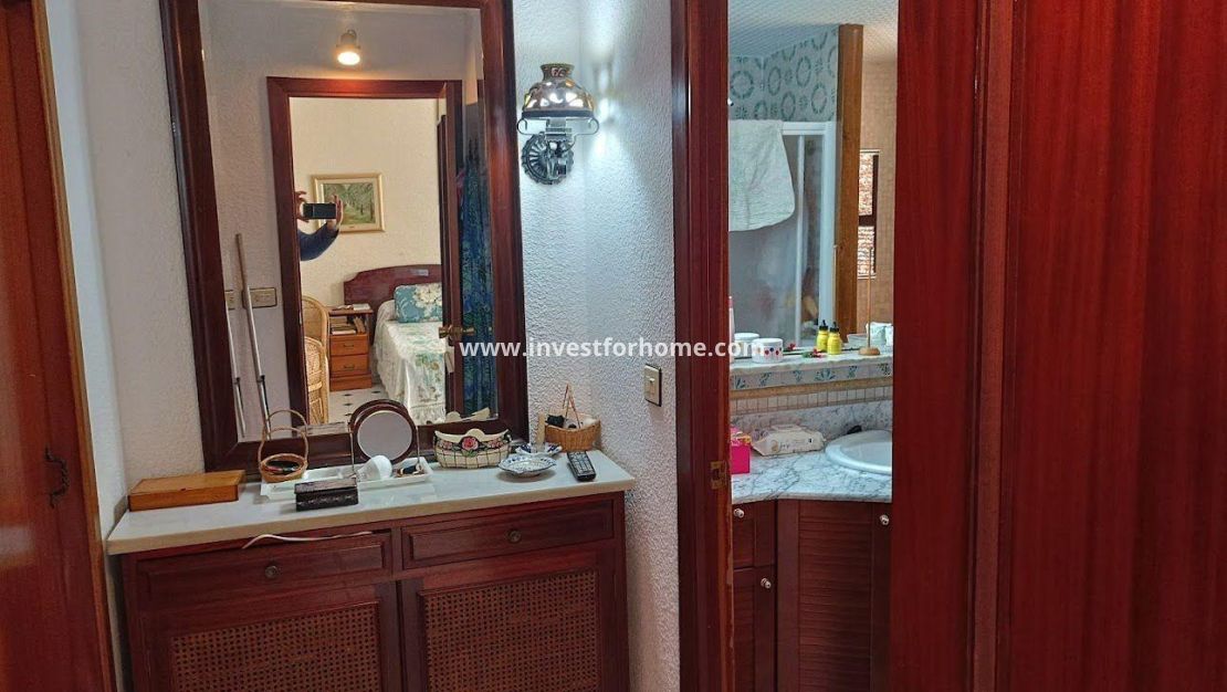 Verkoop - Villa - Orihuela Costa - Dehesa De Campoamor