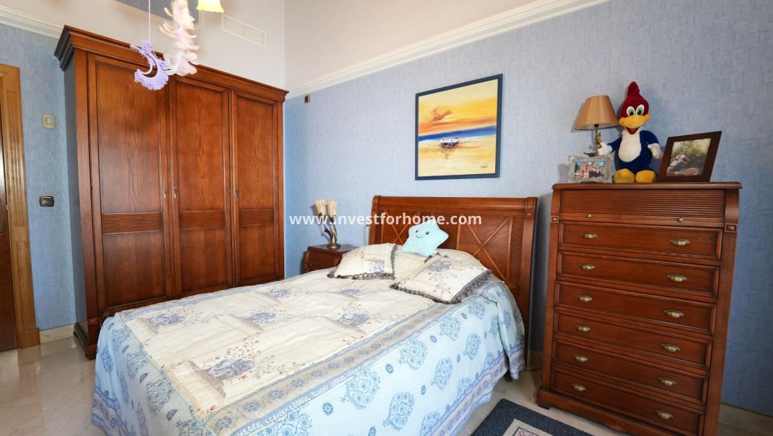 Verkoop - Villa - Orihuela Costa - Dehesa De Campoamor