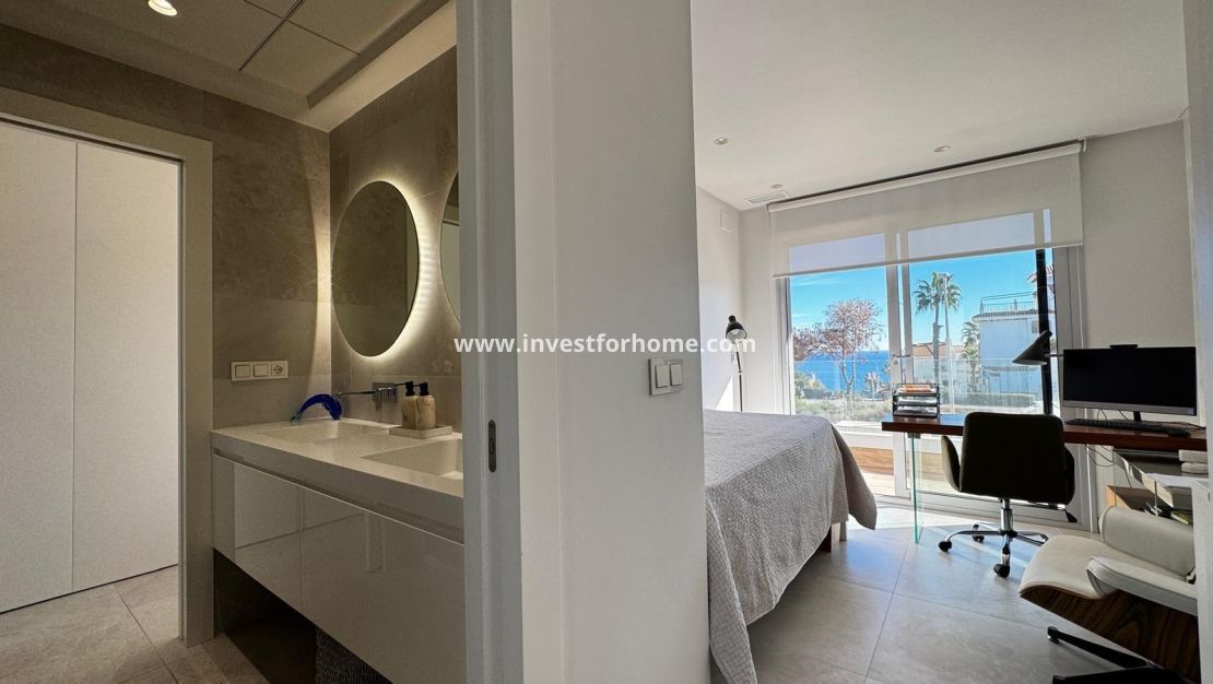 Verkoop - Villa - Orihuela Costa - Dehesa De Campoamor
