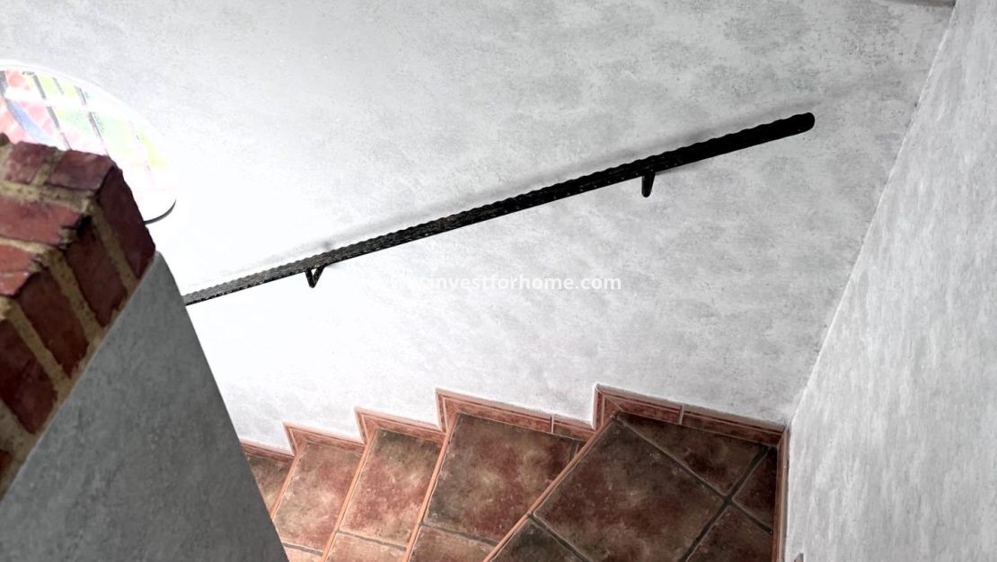 Verkoop - Villa - Orihuela Costa - Desamparados-hurchillo-torremendo