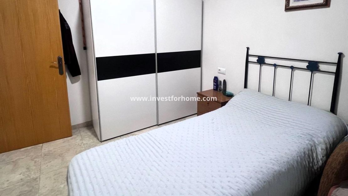 Verkoop - Villa - Orihuela Costa - Desamparados-hurchillo-torremendo