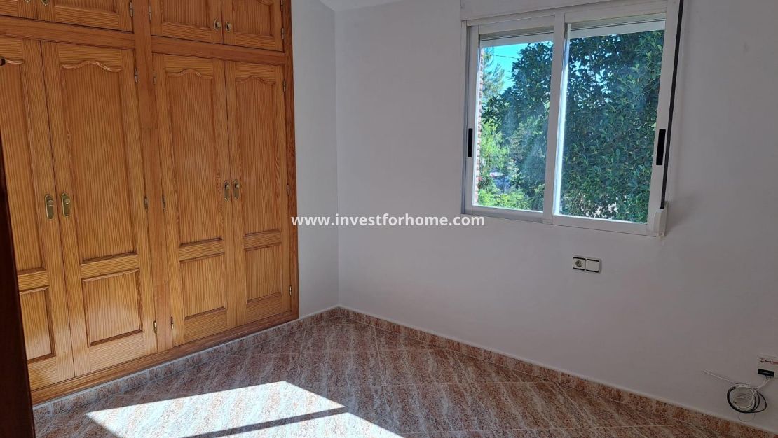 Verkoop - Villa - Orihuela Costa - Desamparados-hurchillo-torremendo