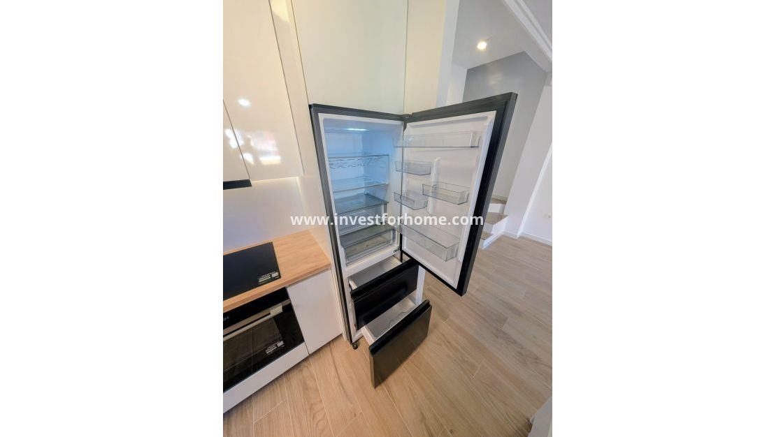Verkoop - Villa - Orihuela Costa - dream hills
