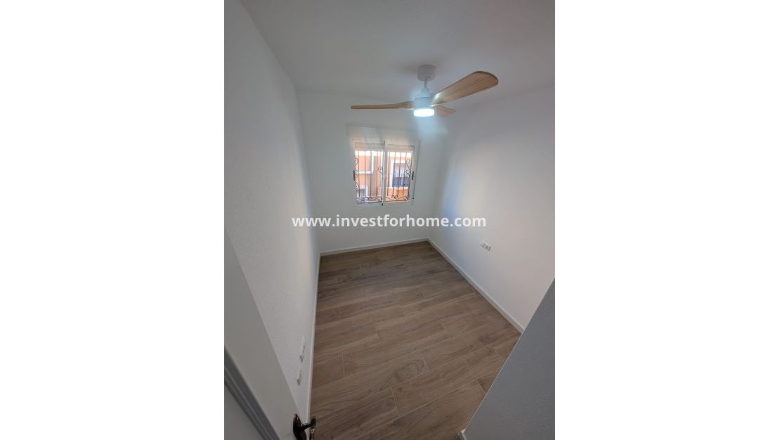 Verkoop - Villa - Orihuela Costa - dream hills