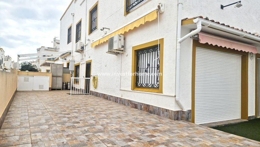 Verkoop - Villa - Orihuela Costa - dream hills