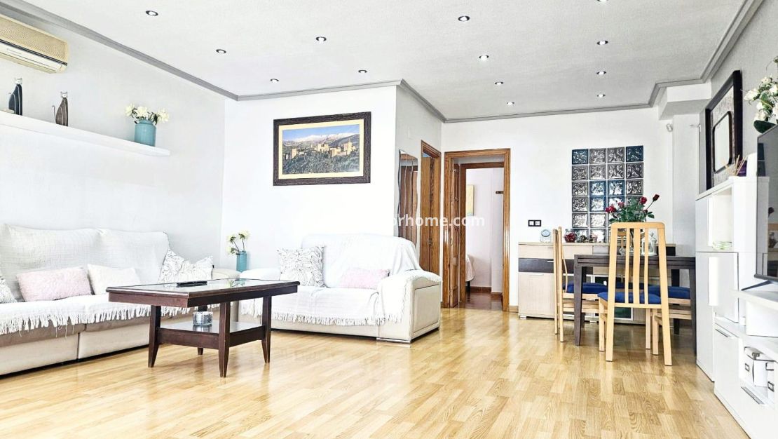 Verkoop - Villa - Orihuela Costa - dream hills