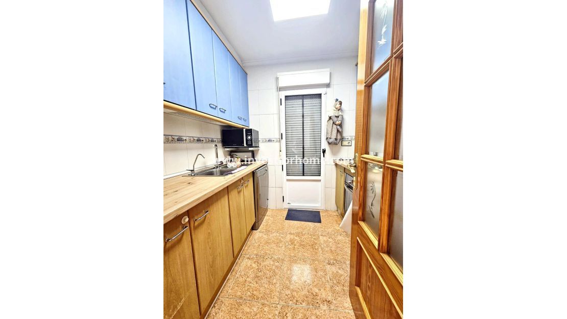 Verkoop - Villa - Orihuela Costa - dream hills