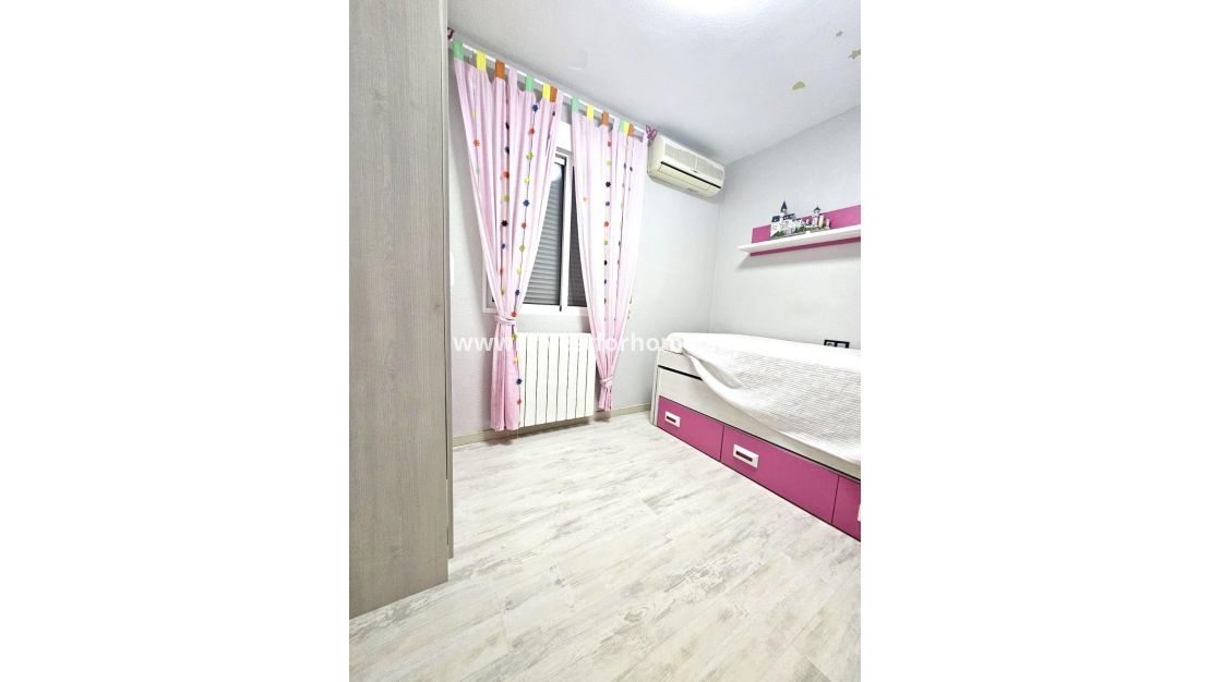 Verkoop - Villa - Orihuela Costa - dream hills