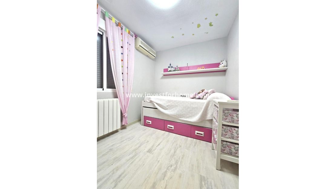 Verkoop - Villa - Orihuela Costa - dream hills