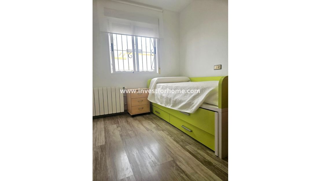 Verkoop - Villa - Orihuela Costa - dream hills