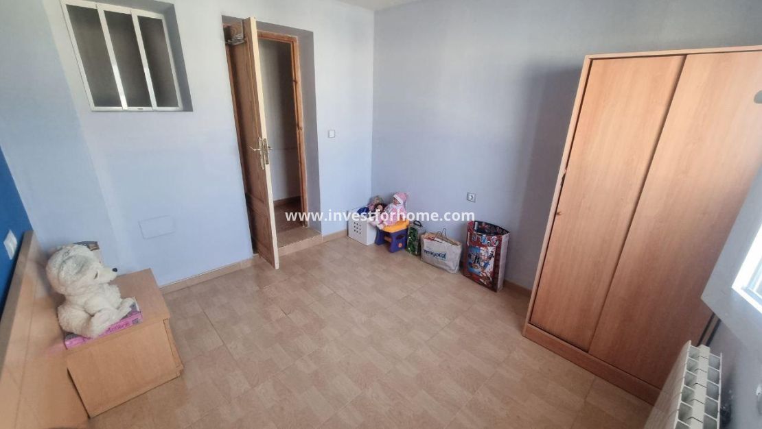 Verkoop - Villa - Orihuela Costa - dream hills