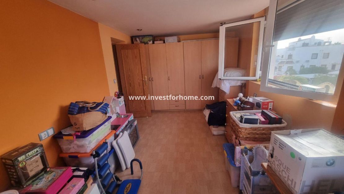Verkoop - Villa - Orihuela Costa - dream hills