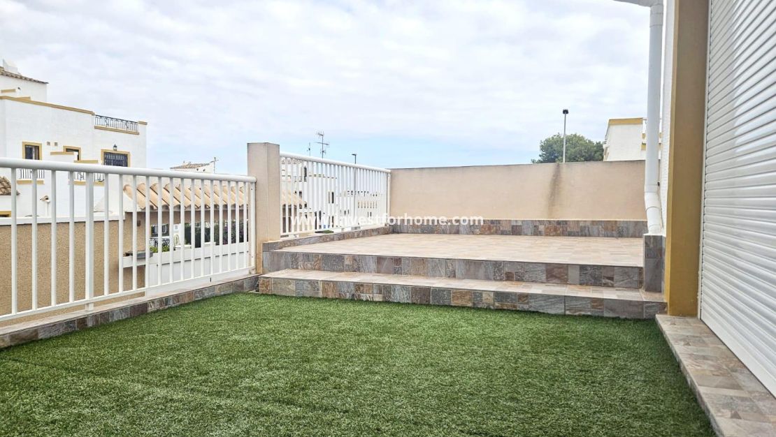 Verkoop - Villa - Orihuela Costa - dream hills