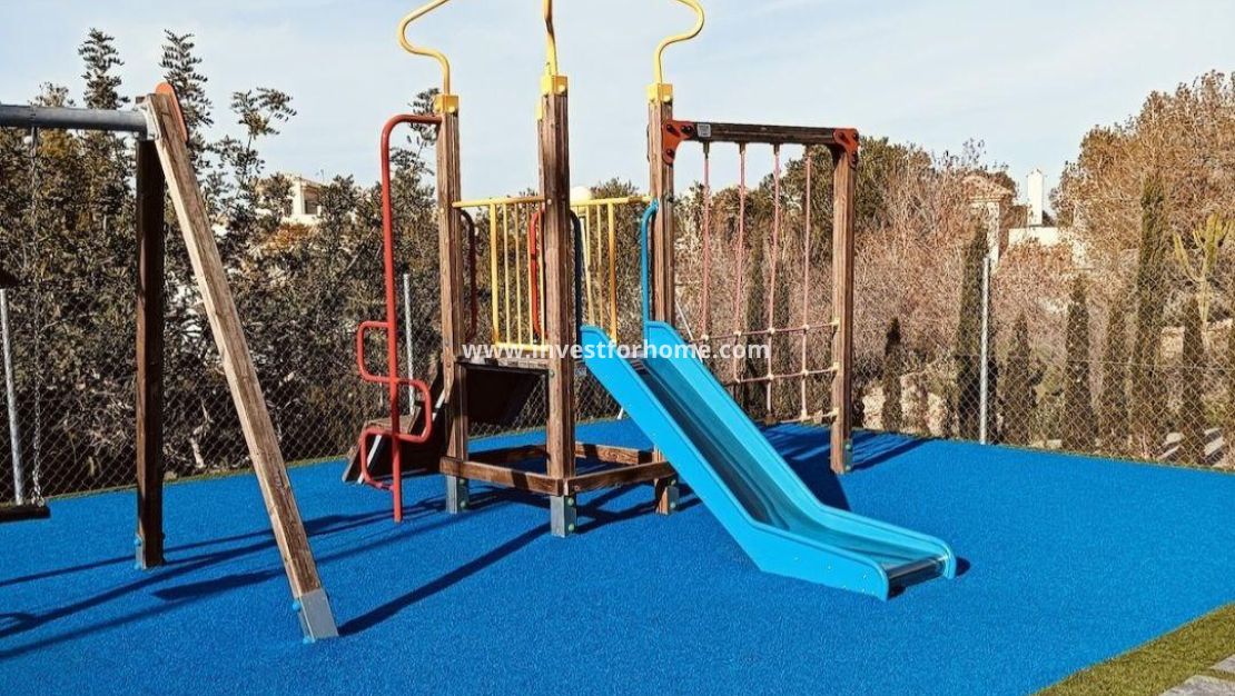 Verkoop - Villa - Orihuela Costa - dream hills