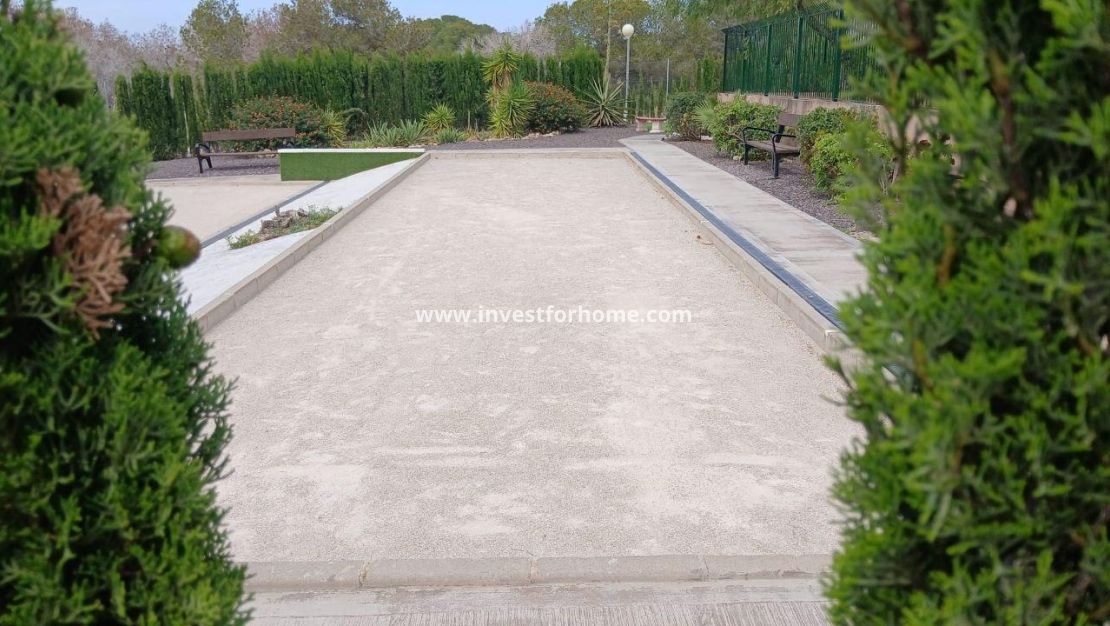 Verkoop - Villa - Orihuela Costa - dream hills