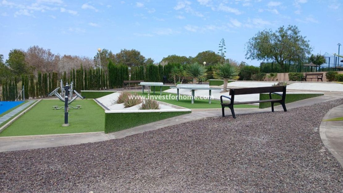 Verkoop - Villa - Orihuela Costa - dream hills