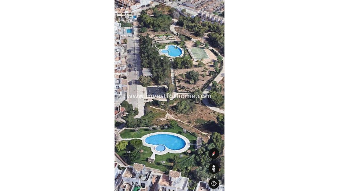 Verkoop - Villa - Orihuela Costa - dream hills