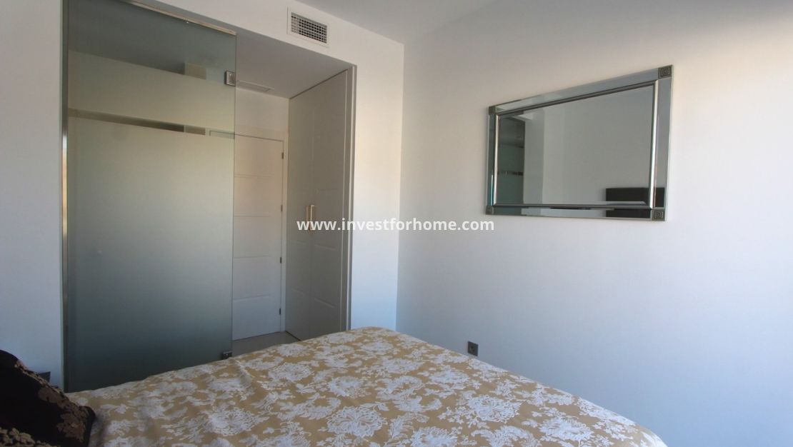 Verkoop - Villa - Orihuela Costa - El Galan