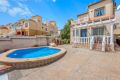 Verkoop - Villa - Orihuela Costa - El Galan