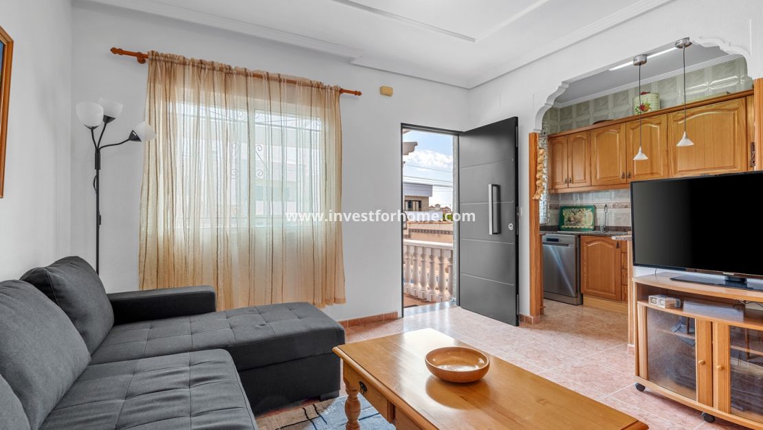 Verkoop - Villa - Orihuela Costa - El Galan