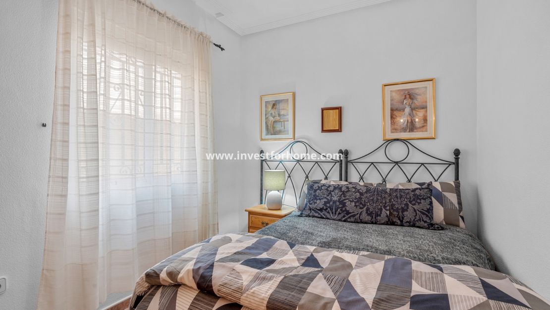 Verkoop - Villa - Orihuela Costa - El Galan