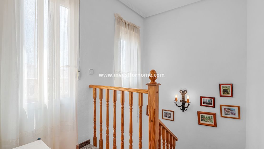 Verkoop - Villa - Orihuela Costa - El Galan