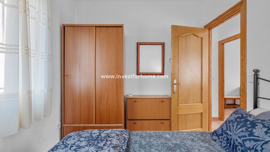 Verkoop - Villa - Orihuela Costa - El Galan