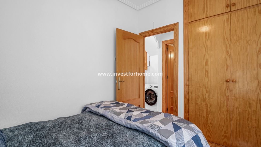 Verkoop - Villa - Orihuela Costa - El Galan