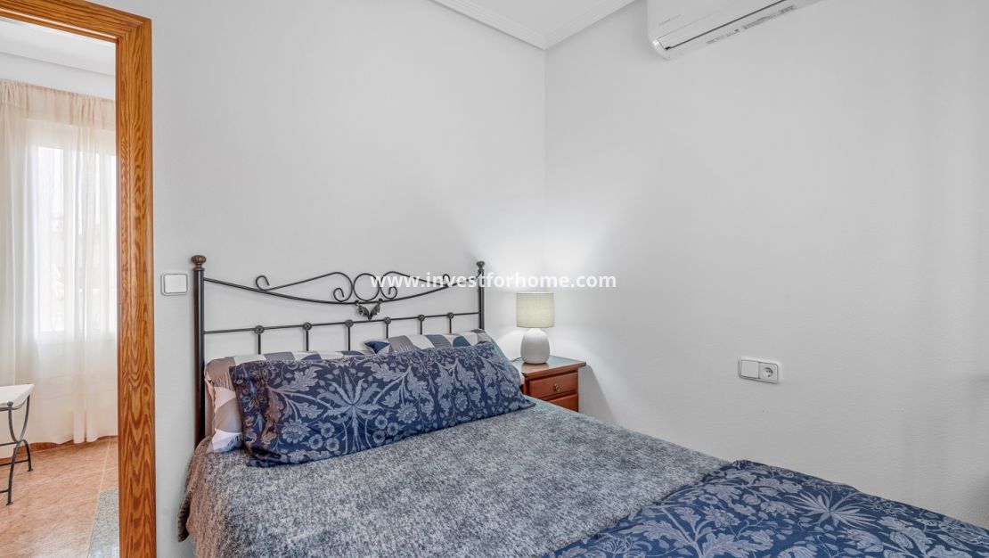 Verkoop - Villa - Orihuela Costa - El Galan