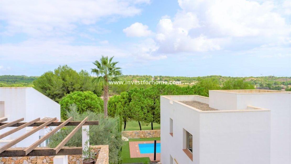 Verkoop - Villa - Orihuela Costa - Inland
