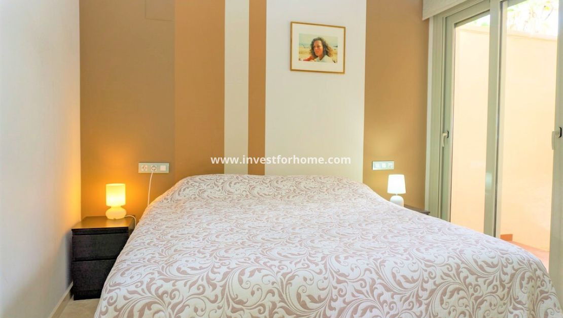 Verkoop - Villa - Orihuela Costa - Inland