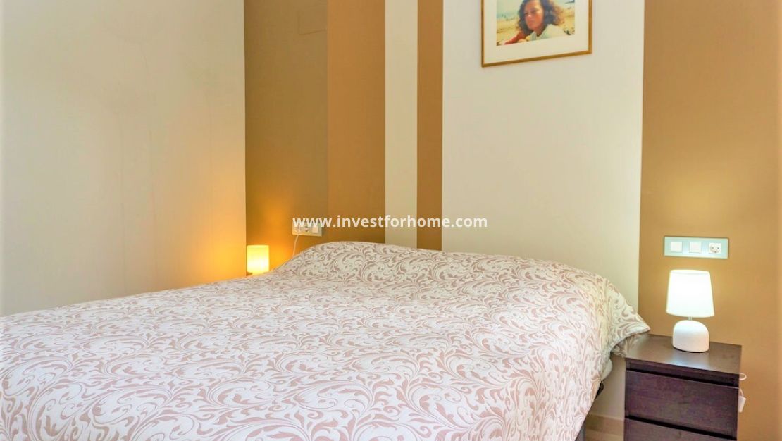 Verkoop - Villa - Orihuela Costa - Inland