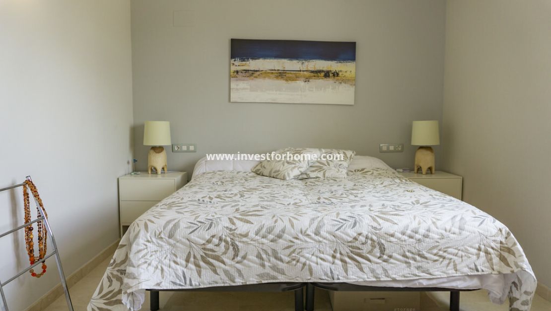 Verkoop - Villa - Orihuela Costa - Inland