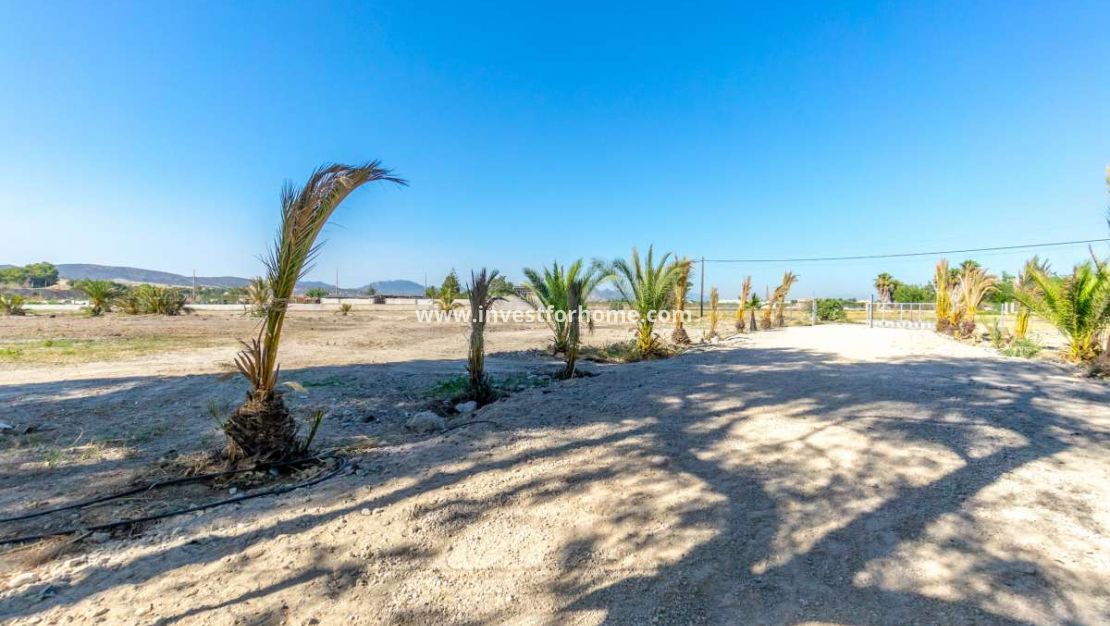 Verkoop - Villa - Orihuela Costa - Inland