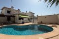 Verkoop - Villa - Orihuela Costa - Inland