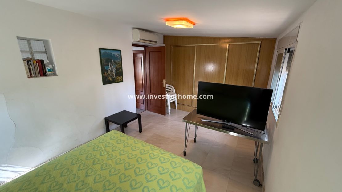 Verkoop - Villa - Orihuela Costa - Inland