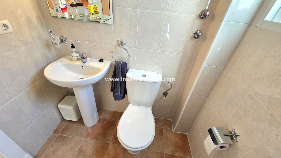 Verkoop - Villa - Orihuela Costa - Inland