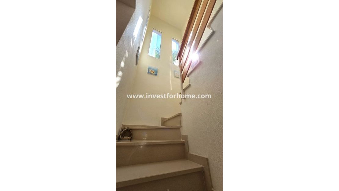 Verkoop - Villa - Orihuela Costa - Inland