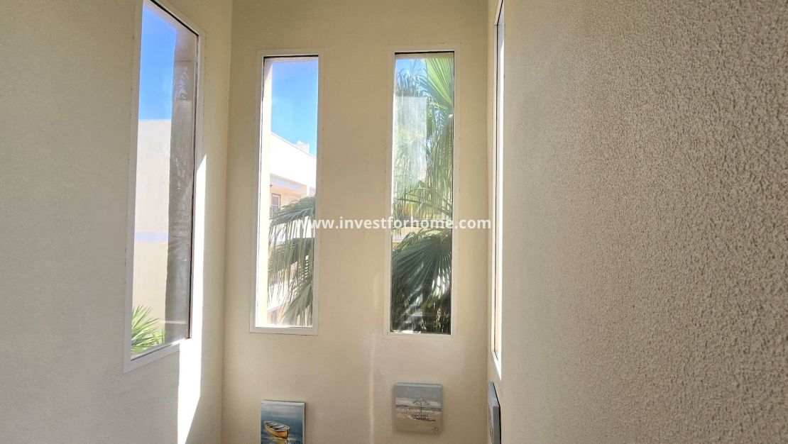 Verkoop - Villa - Orihuela Costa - Inland