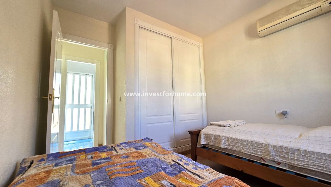 Verkoop - Villa - Orihuela Costa - Inland