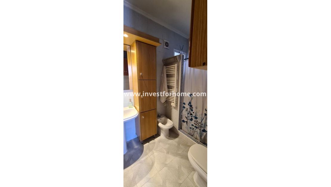 Verkoop - Villa - Orihuela Costa - Inland