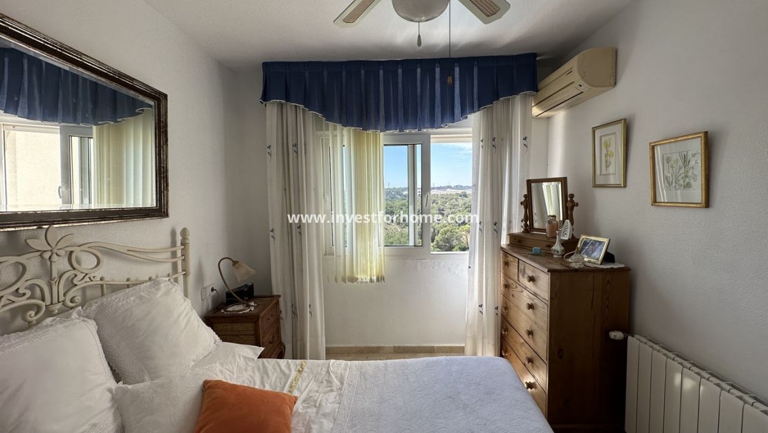 Verkoop - Villa - Orihuela Costa - Inland