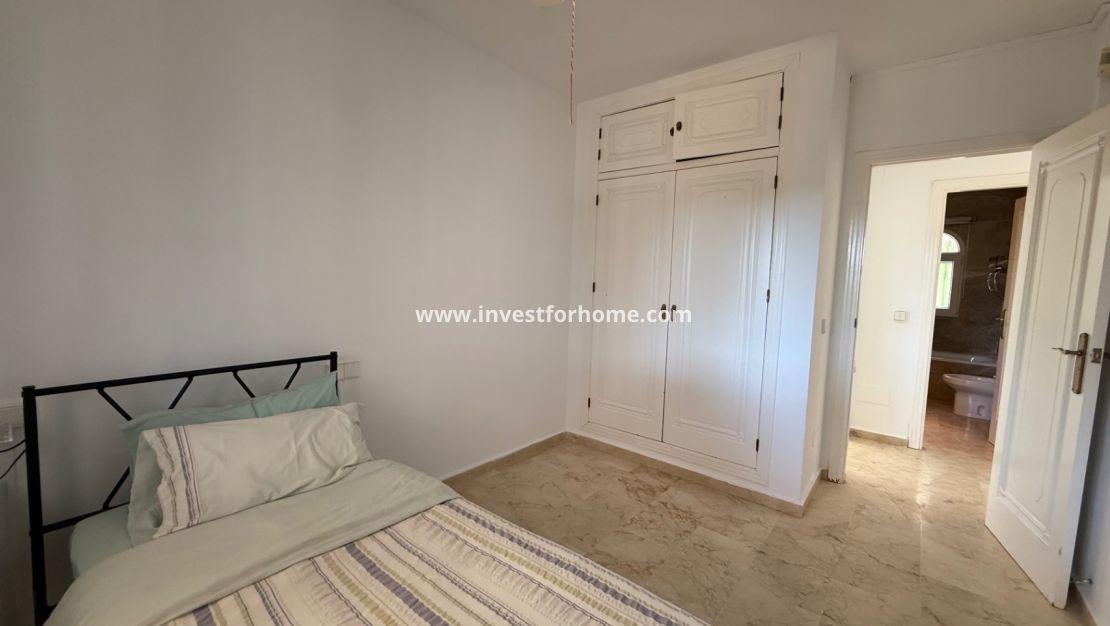 Verkoop - Villa - Orihuela Costa - Inland