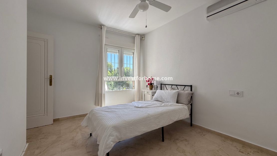 Verkoop - Villa - Orihuela Costa - Inland