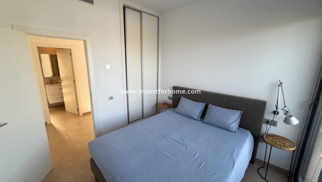 Verkoop - Villa - Orihuela Costa - Inland