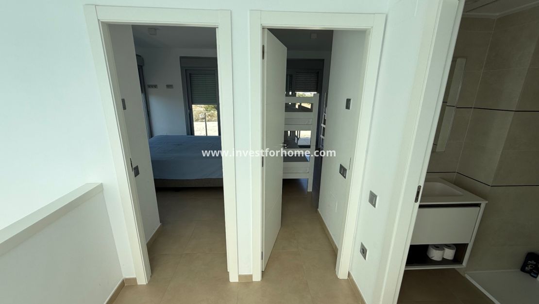 Verkoop - Villa - Orihuela Costa - Inland