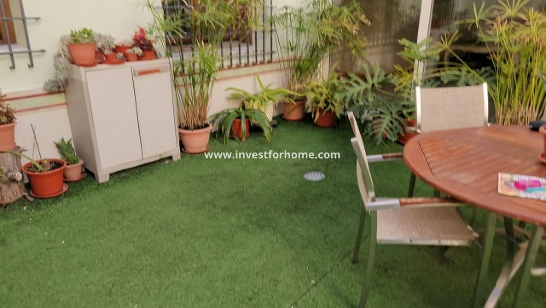 Verkoop - Villa - Orihuela Costa - Inland