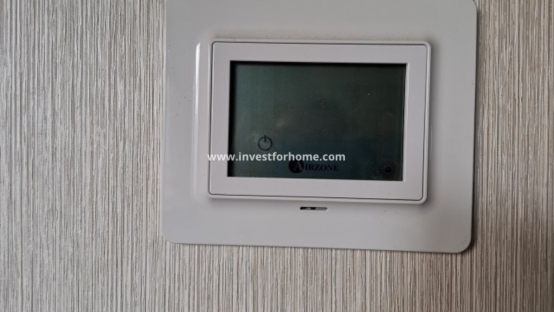 Verkoop - Villa - Orihuela Costa - Inland