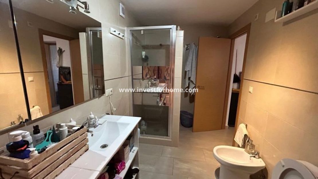 Verkoop - Villa - Orihuela Costa - Inland