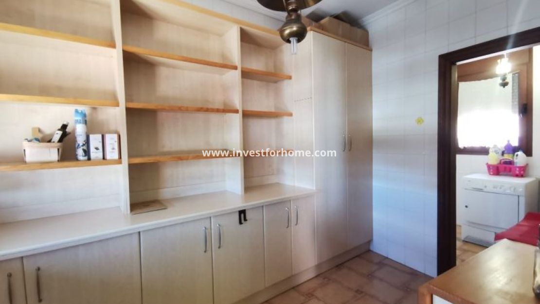 Verkoop - Villa - Orihuela Costa - Inland